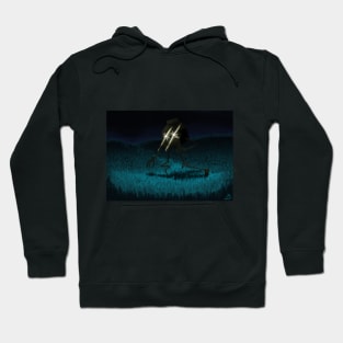 The Milkwalker Hoodie